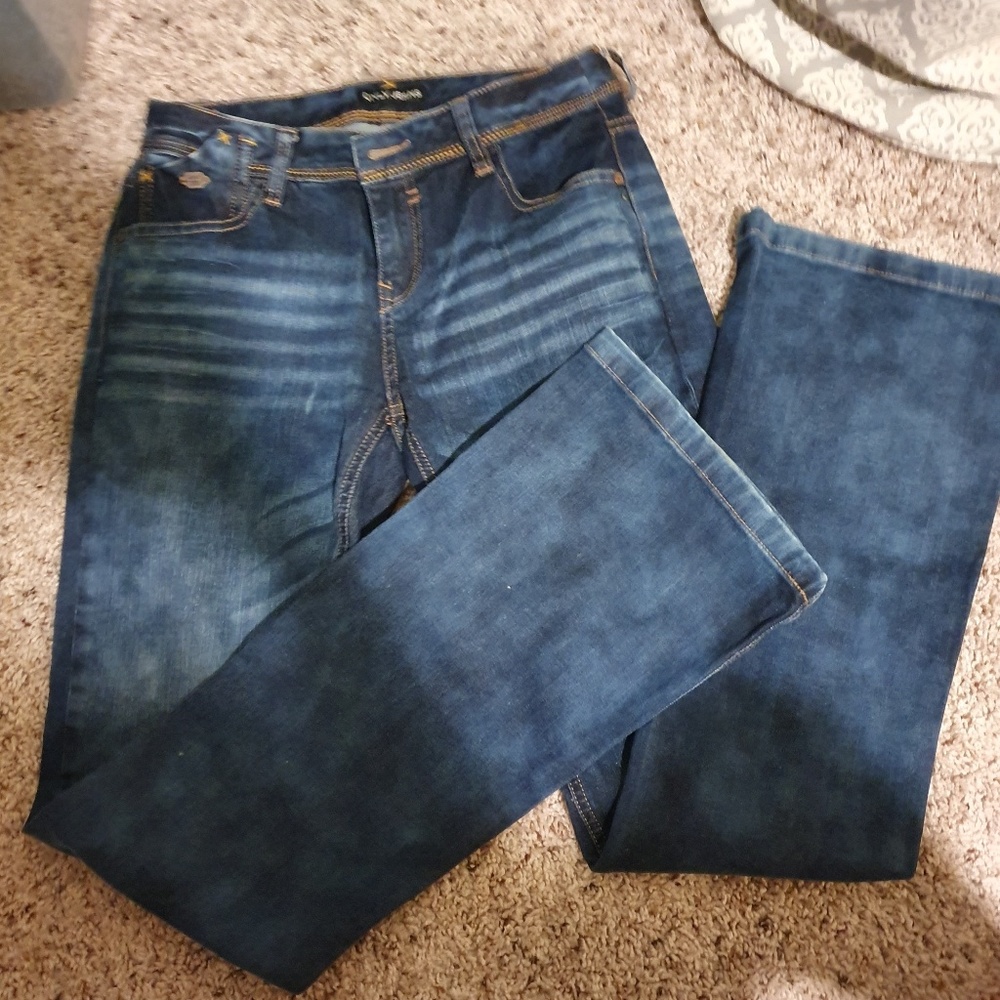 Only jeans - Picture 2 of 3